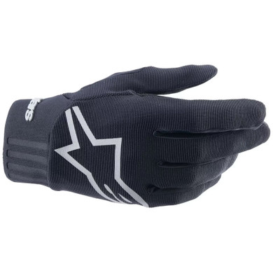 Alpinestars Stella A-Dura MTB Gloves Black