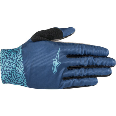 Alpinestars Stella Aspen Pro Lite MTB Gloves Blue