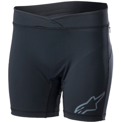 Alpinestars Stella Drop Inner Shorts Black