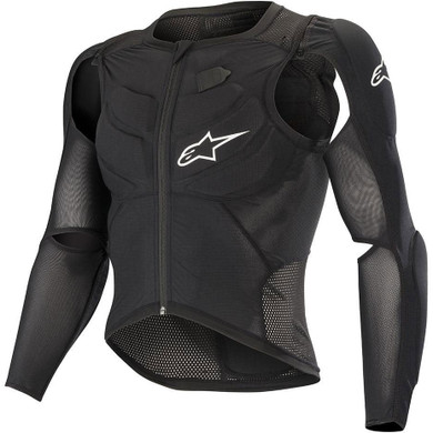 Alpinestars Vector Tech Jacket LS Black