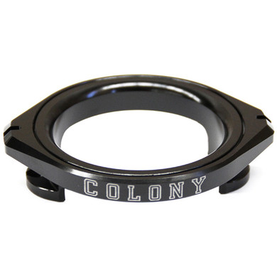 Colony RX3 Rotary Gyro Black