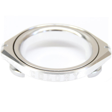 Colony RX3 Rotary Gyro Polished