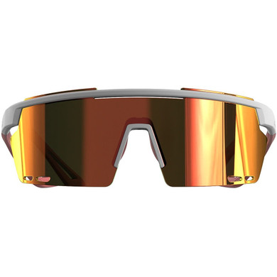 Magicshine Rouleur Glasses Classic White/Pink