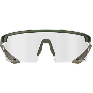 Magicshine Rouleur Glasses Photochromic Green/Brown