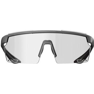 Magicshine Rouleur Glasses Photochromic Silver/Black