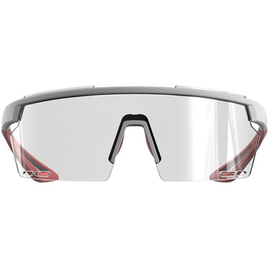 Magicshine Rouleur Glasses Photochromic White/Pink