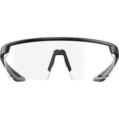 Magicshine Rouleur Glasses Transparent Black/Grey