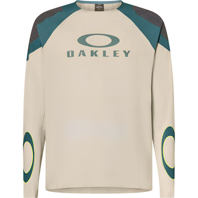 Oakley Seeker Edge LS Jersey Mist