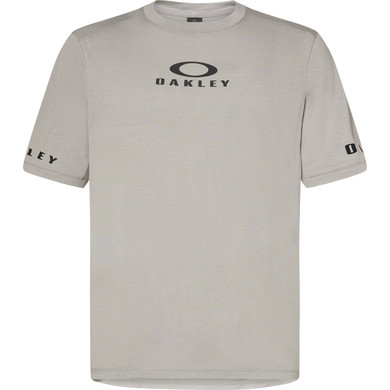 Oakley Seeker Flow SS Jersey Cement