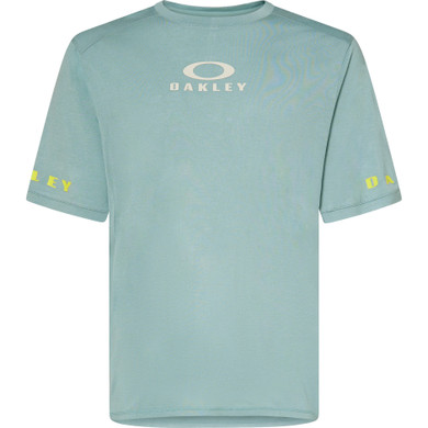 Oakley Seeker Flow SS Jersey Pacific