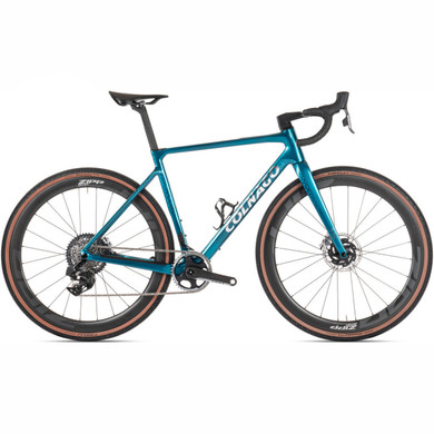 Colnago G4-X Shimano GRX 2X ICBL Gravel Bike