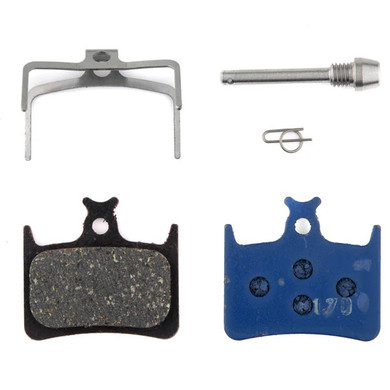 Hope RX4-SR HBSP359R Disc Brake Pads SRAM Road Blue