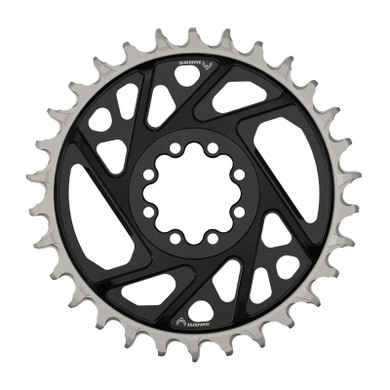 SRAM XX D1 Eagle T-Type DM Chain Ring 30T 3mm Offset