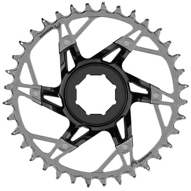 SRAM XX T-Type DM E-MTB Brose Chain Ring 36T