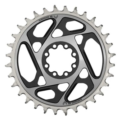 SRAM XXSL D1Eagle T-Type DM Chain Ring 34T 3mm Offset