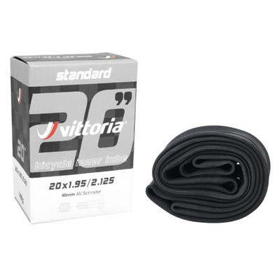 Vittoria Standard 20x1.95/2.125 AV Schrader 48mm