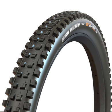 Maxxis High Roller III 29x2.4 FD 2x120tpi DD 3C MaxxGrip TR