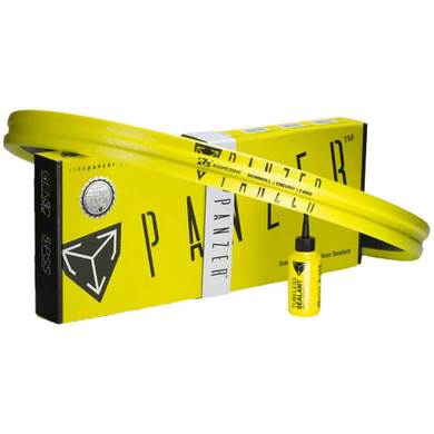 PANZER Tyre Insert 27.5 Aggressive E-Bike Tyre Width 2.6-3.0