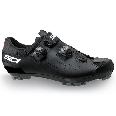 Sidi Eagle 10 MTB Shoes Womens Black/Black