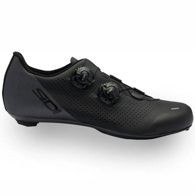 Sidi Ergo 6 Road Shoes Dark Grey
