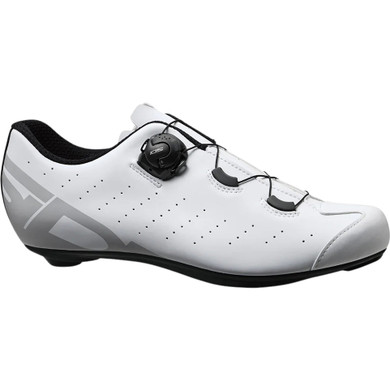 Sidi Fast 2 Road Shoes White/Grey