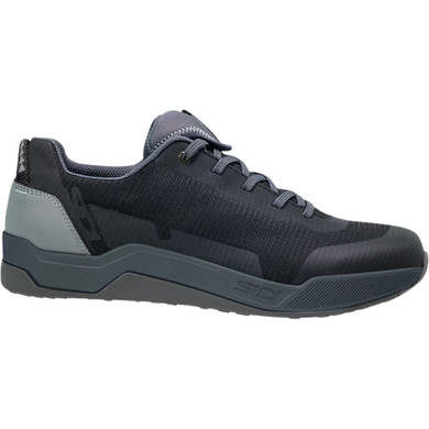 Sidi Motus GTX MTB Shoes Black/Grey