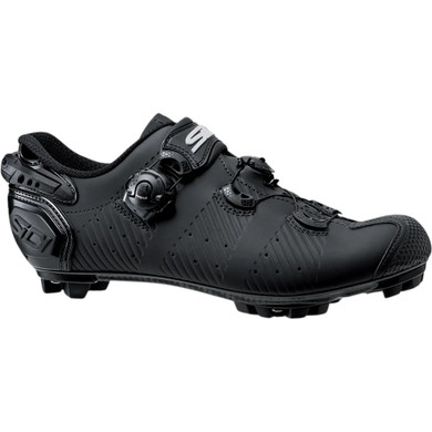Sidi MTB Drako 2S SRS MTB Shoes Black