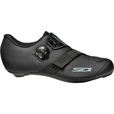 Sidi Prima Road Shoes Black/Black