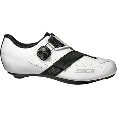 Sidi Prima Road Shoes White/Black