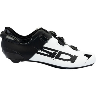Sidi Shot 2S Road Shoes Pro White/Black