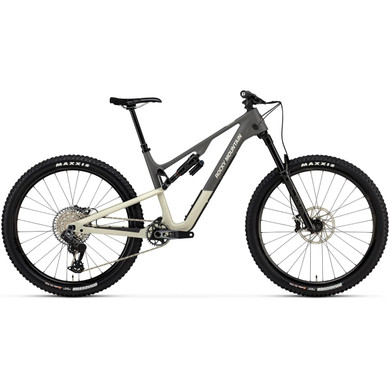 Rocky Mountain Instinct C70 AXS Grey/Bone
