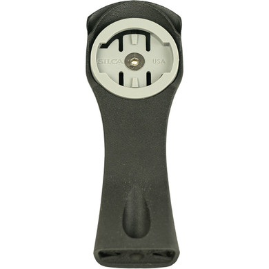 Silca Chisela 3D Printed Ti Aero Computer Mount Trek Madone