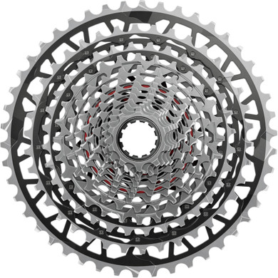 SRAM Red XPLR E1 Cassette XG-1391 13 Speed 10-46T