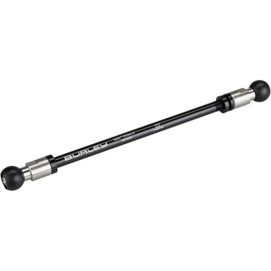 Burley Ballz Thru Axle 12 X1.0 197mm