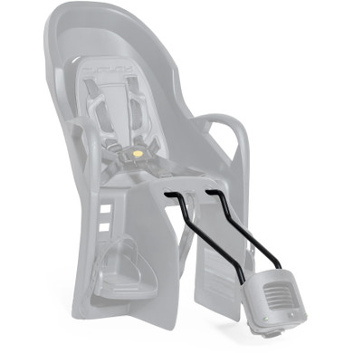 Burley Dash FM Extended Spare Rails