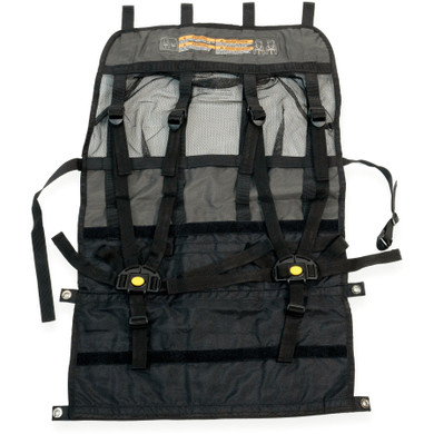 Burley Replacement Seat for Bee w/UV webbing
