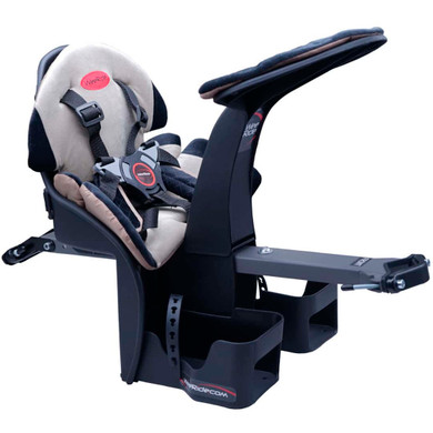 WeeRide Deluxe Seat