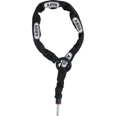 ABUS Frame Adaptor Chain ACH 2.0 6KS/130cm Blk