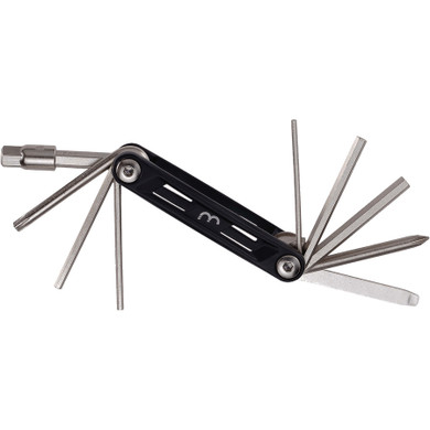 BBB BTL-41S MaxiFold 10 Function Multi-Tool Small