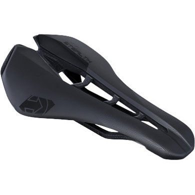 PRO Stealth Superlight Carbon Saddle Black