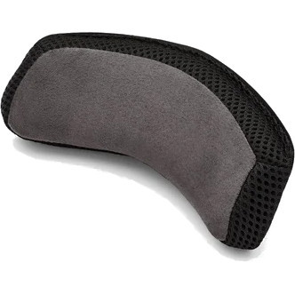 100% Aircraft 2 Neck Roll 15/20/25mm