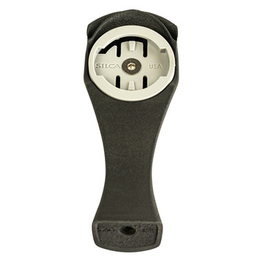 Silca Chisela 3D Printed Ti Computer Mount S-Works/Fizik Face Mount