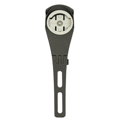 Silca Chisela 3D Printed Ti Computer Mount Integrated Bar