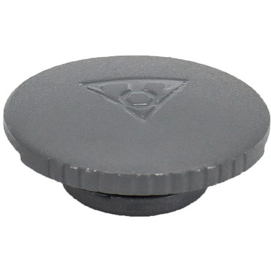 Topeak Pct Cap 27.5mm For Racerocekt