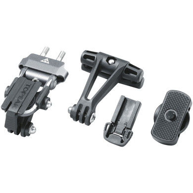 Topeak Ridecase Mount Rx With Sc Adapter
