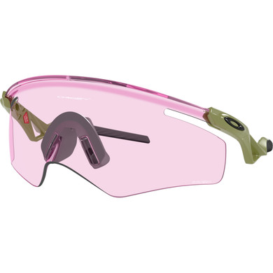 Oakley QNTM Kato Fern W/Prizm Low Light Lens