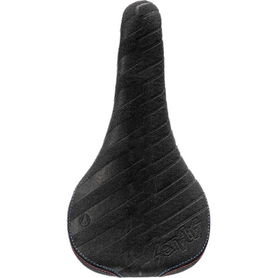 SDG Bel Air V3 Alloy Performance Saddle Sensus Kevlar Black