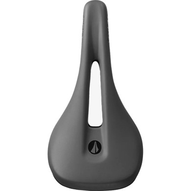 SDG Bel Air V3 Lux Alloy Overland Saddle Black