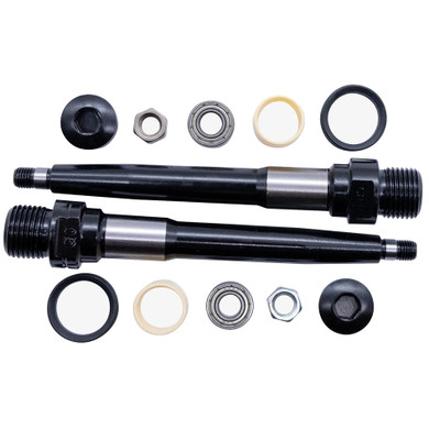 SDG Pedal Rebuild Kit Left And Right Axles Inc