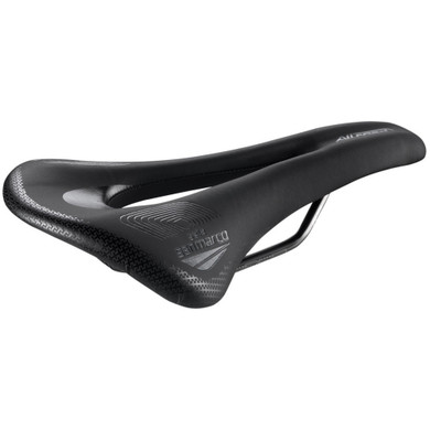 Selle San Marco Allroad Supercomfort Racing Black
